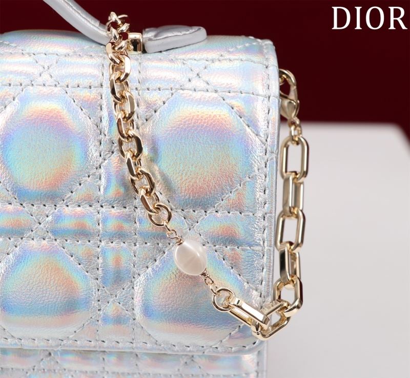 Christian Dior My Lady Bags